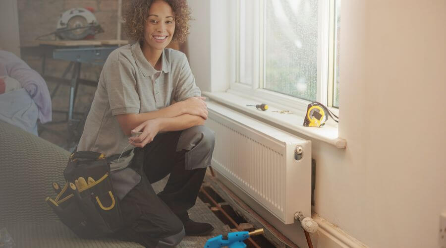 Professional Tankless Water Heater Installation in Chilmark, MA